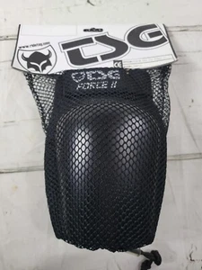 TSG Elbow Pads Force II Pair Size S - Skate, Cycle, Rollerblade BRAND NEW - Picture 1 of 2