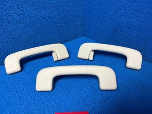2020 - 2022 FORD ESCAPE SIDE UPPER ROOF GRAB GRIP HANDLE SET OF 3 OEM - Bild 1 von 14
