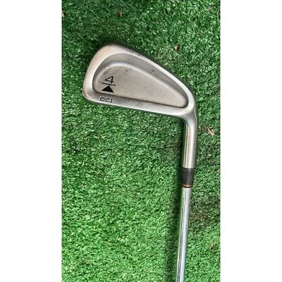 Titleist DCI 39" Single Golf 4 Iron RH / 2E-S64 - Image 1 of 4