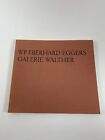 WP Eberhard Eggers Art Prints Catalog Galerie Wather 1970