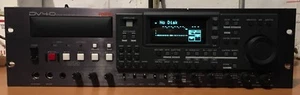 Fostex DV40 DVD-RAM Multitrack Recorder, Pro Level Master Recorder, Plays CD’s - Picture 1 of 9
