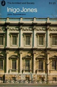 Inigo Jones - Picture 1 of 2