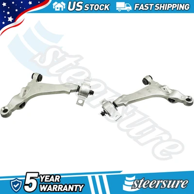 Brazo de control de suspensión inferior delantero para Lexus GS300 2006-2006 Foto 1 de 4