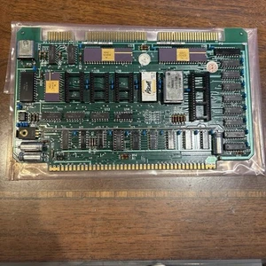 RARE NEW OLD STOCK MOTOROLA MICROSYSTEMS MICRO MODULE 1A 84DW6227X01 - Picture 1 of 6