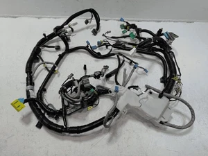2019 Honda Civic Si Instrument Panel Wire Harness OEM - Picture 1 of 16