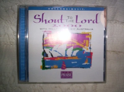 Shout to the Lord 2 - Image 1 of 2