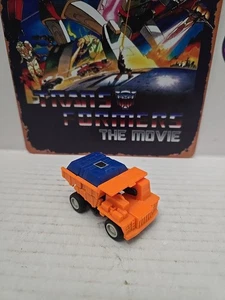 G1 Throttlebots: Wideload - Picture 1 of 2