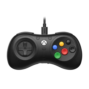 8Bitdo M30 Wired Controller for Xbox Series X|S and Windows - Officially License - Picture 1 of 7
