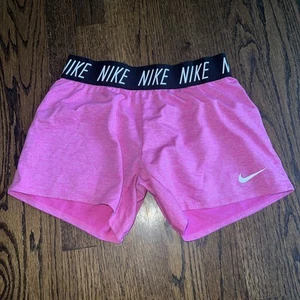Nike Dri-Fit Running Shorts Youth L - Picture 1 of 2