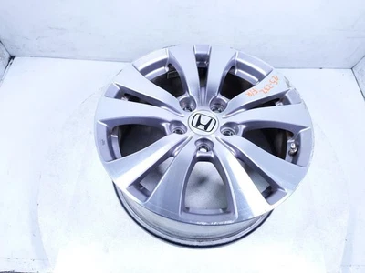 2014-2017 Honda Odyssey 17X7" X Spokes Aluminium Alloy Wheel Rim 42700-Tk8-A41 - Image 1 of 4