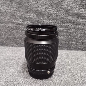 Kenko 85mm F2.5 Camera Lens for Nikon Compact Japan - Picture 1 of 6