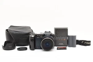 Canon PowerShot Pro1 8.0MP Digital Camera w/ Luxury Lens [Excellent+5]  Japan - Picture 1 of 24