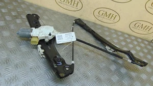 BMW 3er Fensterheber links Beifahrer N/S vorne elektrisch E90 2005-2013M - Bild 1 von 4