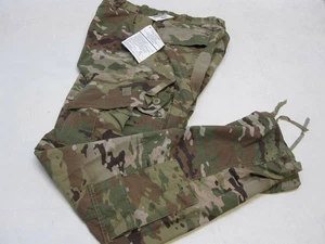 NEU MULTICAM OCP SCORPION HOSE LARGE/LANGE HOSE UNTERTEIL SCHWER ENTFLAMMBAR FRACU - Bild 1 von 11