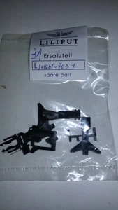 *LO 31* Liliput Ricambio L101461-903-1 Kit Timone Frizione con - Foto 1 di 1