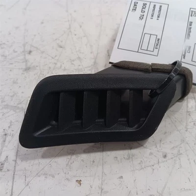 Nissan Rogue tablero ventilación aire conductor izquierdo 2014 2015 2016 2017 2018 2019 2020 Foto 1 de 4