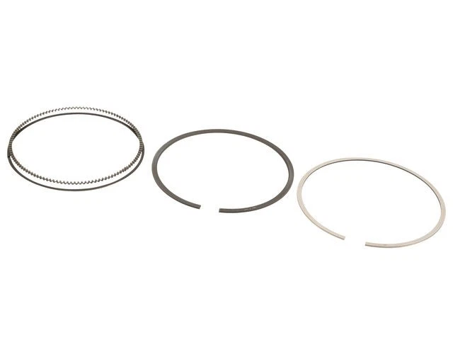 Juego de anillos de pistón 58SMDP92 para Porsche 911 2005 2006 2007 2008 Foto 1 de 1