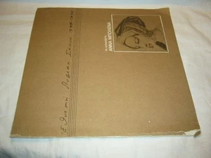 Programmheft Anne Boleyn [Griechenland 1975/1976] Donizetti, Gaetano : - Picture 1 of 1