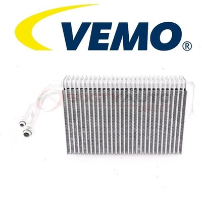 VEMO AC Evaporator Core for 2004-2009 Mercedes-Benz E320 3.2L L6 V6 - xb Foto 1 de 4