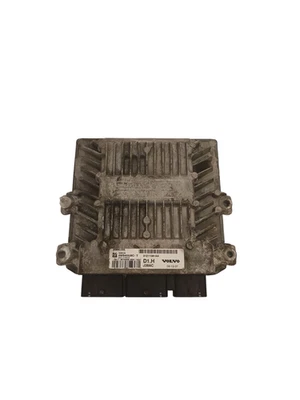 UNIDAD DE CONTROL DEL MOTOR VOLVO V50 S40 C30 2007-2010 ECU 31211081 5WS40328C OEM Foto 1 de 4