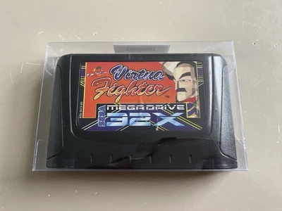 Virtua Fighter, Sega Megadrive 32x, PAL - Image 1 of 4