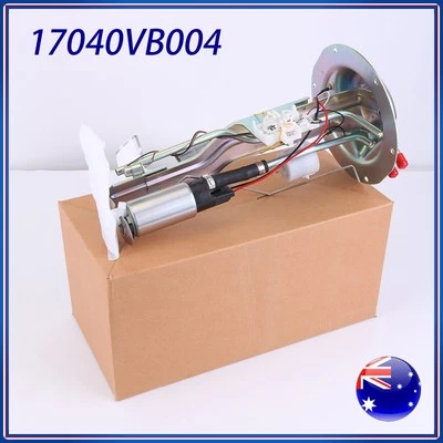 Fuel Sender Unit With Fuel Pump for Nissan Patrol Y61 GU TB45E 4.5L Petrol 97-01 - image 1 of 4
