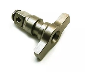 ORIGINALE MAKITA INCUDINE ASSY PER CHIAVE A PERCUSSIONE TW001G 136249-7 - Foto 1 di 1