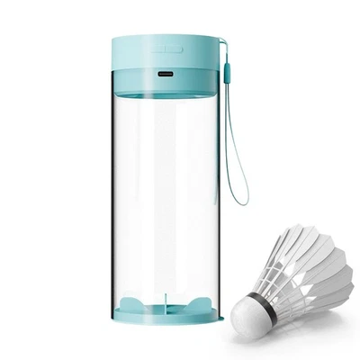 Увлажнитель шариковый портативный для бадминтона волан 150 мАч  - Изображение 1 из 4