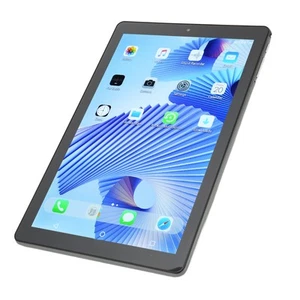 10 1-Zoll-Tablet 1920 X 1200 4 GB RAM 64 GB ROM Octa-Core-CPU 3 Kartens DON - Bild 1 von 24