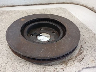 Frenos delanteros 11,7" de diámetro para 06-18 RAV4 3999474 Foto 1 de 4