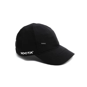 Nike x NOCTA Club Cap 'Black' (2024) - Picture 1 of 3