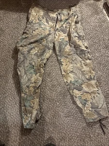 Herren Camouflage Cabelas Advantage Gr. XL lang  - Bild 1 von 6