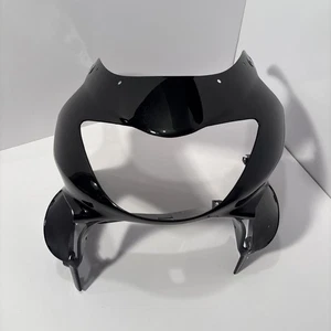 1999-2000 Honda Cbr600f4 Cbr600 F4 OEM Front Upper Nose Fairing Cowl Shroud - Bild 1 von 24