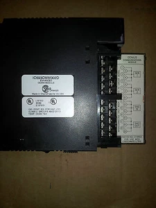 GE FANUC IC693CMM302D ENHANCED COMM MODULE - Bild 1 von 3