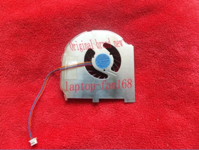 NEW   IBM Lenovo Thinkpad T60 T60p   original CPU Fan For  MCF-211PAM05 41W6407 - Image 1 of 3