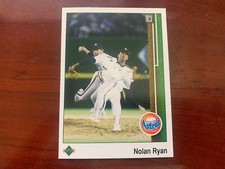 1989 Upper Deck - Complete Your Set (1-200)