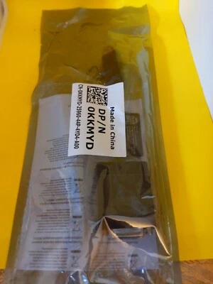 Dell DisplayPort to DVI Adapter DP/N: 0KKMYD Model: DANARBC084. J8 - Image 1 of 3