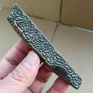 60g Natural GoBi stone Wrinkles stone mudstone Suiseki-viewing collection china - Bild 1 von 13