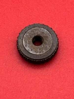 Starrett PT07964 Adjusting Nut ONLY for 122-12 & 24" Vernier Caliper - Image 1 of 4