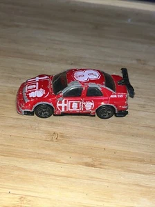 Gebrauchte Matchbox Alfa Romeo 155 1996 1:60 Tourenwagen #104 - Bild 1 von 5