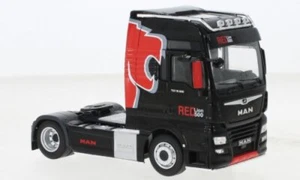 1/43 IXO MAN TGX XXL Leone Rosso 500 IXOTR132.22 - Foto 1 di 1