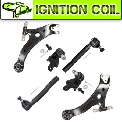 Brazo de control delantero extremo de barra de amarre para Lexus Es350 2007-2012 2005-2012 Toyota Avalon Foto 1 de 4