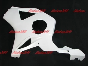 Unpainted Left Side Cowl Fairing For Honda CBR954RR 2002-2003 CBR 954RR - Picture 1 of 2