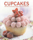 Cupcakes: 150 Enticing Recipes Shown in 300 Photographs-Carol Pastor-paperback-1