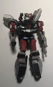 Transformers Generations Universe 2.0 Bluestreak Silverstreak CHUG - Picture 1 of 1