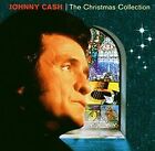 The Christmas Collection by Cash,Johnny | CD | condition very good