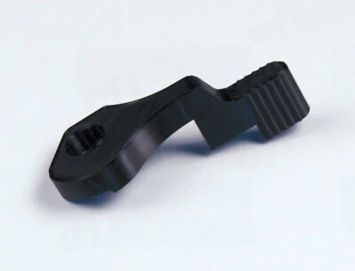 APDESIGN4YOU Verschlussbügel Quick-Fix-Halterung Rotationslaser Nedo Primus 2, Stahleinlage