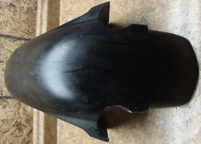 2003 Honda CBR600RR CBR 600 RR CBR600 600RR переднее крыло панель колесная ниша - Изображение 1 из 3