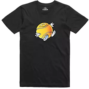 Retro Gamer Camiseta Bounder Gráfica C64 Spectrum 48k 8Bit Licencia Oficial - Imagen 1 de 1
