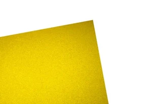 Avery Dennison Reflexfolie T-1501-A Typ 1 Meterware gelb #21097 - Bild 1 von 1